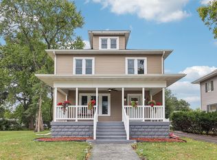 604 E Ryder St, Litchfield, IL 62056