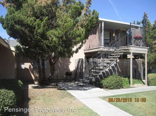 4104 Parker Ave, Bakersfield, CA 93309