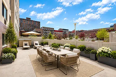 300 West 145th Street