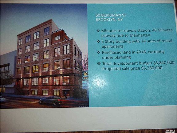 2nd image of 60 Berriman St
