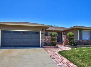 829 Saint Ann Dr, Salinas, CA 93901
