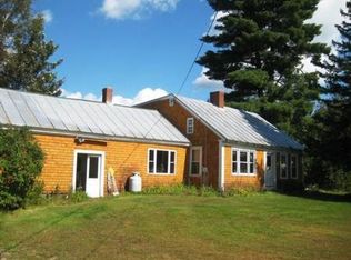 78 Airport Rd, New Portland, ME 04961