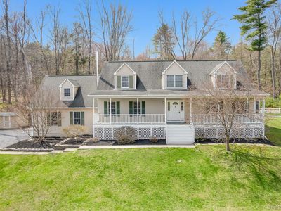 496 Whitfield Road, Accord, NY, 12404