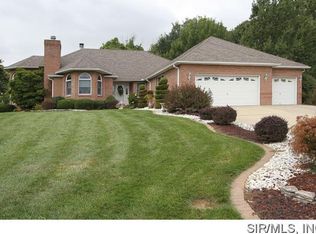 17 Willow Trl, Collinsville, IL 62234