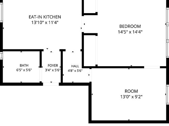2nd image of 175 Concord St #2A