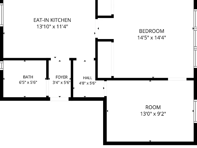 175 Concord St #2A — Photo 2