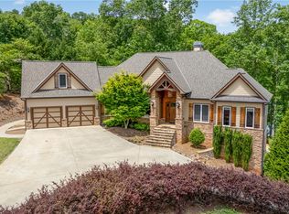 503 Greystoke Cv, Seneca, SC 29678