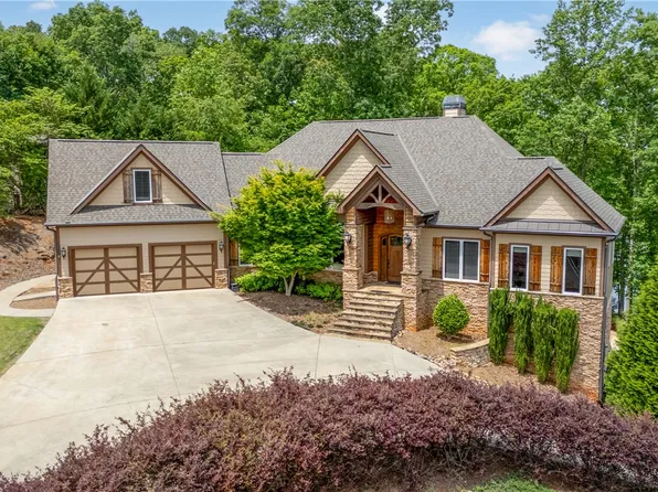 503 Greystoke Cv, Seneca, SC 29678