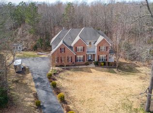 9102 Carriage Ln, King George, VA 22485