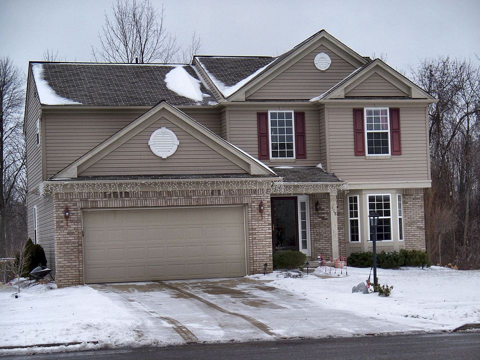 518 Andover Circle