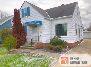 26130 Forestview Ave, Euclid, OH 44132