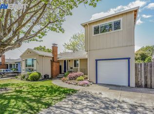 15071 Costela St, San Leandro, CA 94579