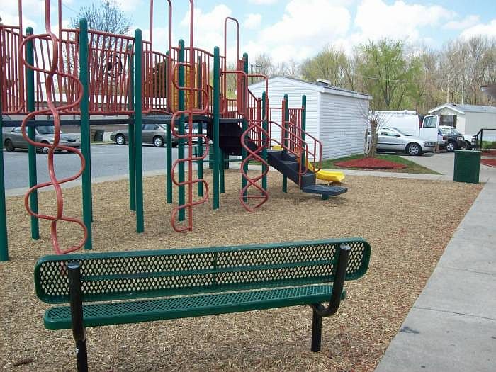 Playground