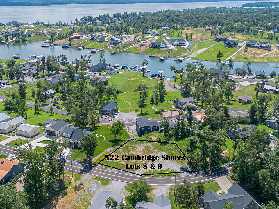 1st image of 522 Cambridge Shores Dr #8 & 9