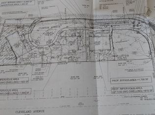 Clinton Ave #LAND, Washington Twp, NJ 07676