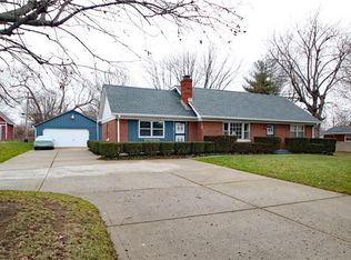 5316 S Illinois St, Indianapolis, IN 46217