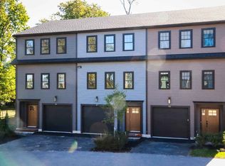 Copley Heritage Townhomes, Canton, MA 02021