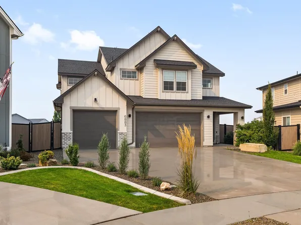 6883 W Mattawa Dr, Meridian, ID 83646