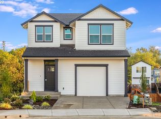 1546 S Camille Pl, Newberg, OR 97132