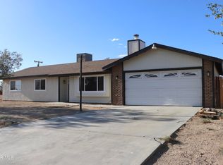 8813 Fir Ave, California City, CA 93505