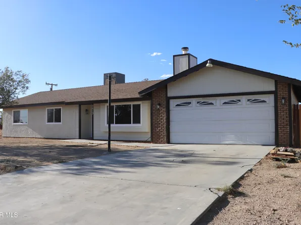 8813 Fir Ave, California City, CA 93505