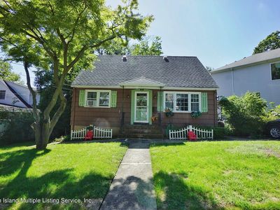 106 Wilson Ter, Staten Island, NY, 10304