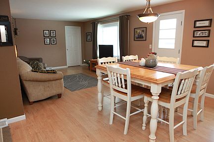 Dining Room/Living Room #1