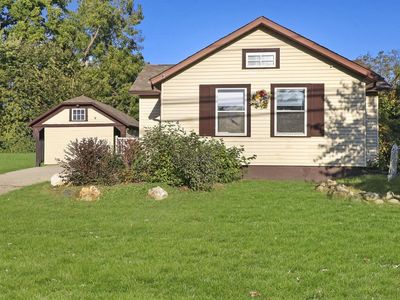8133 Antioch ROAD, Salem, WI, 53168