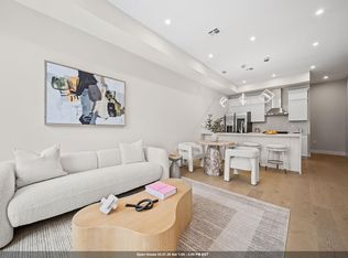 31 Graham St #1, Jersey City, NJ 07307