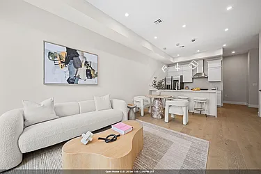 31 Graham Street, #1