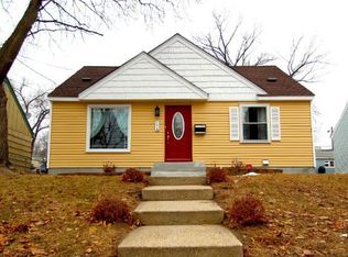116 W 59th St, Minneapolis, MN 55419