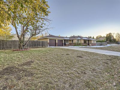 9040 Gyda Drive, Arvada, CO, 80002