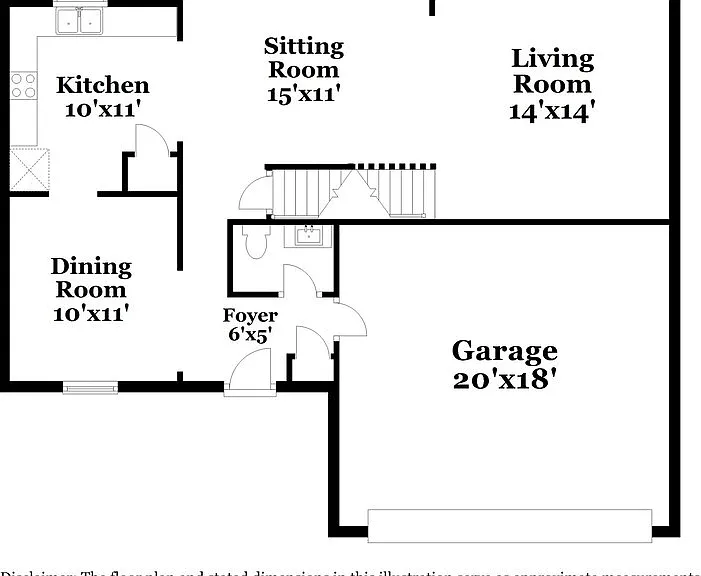 8268 Parori Ln — Photo 2