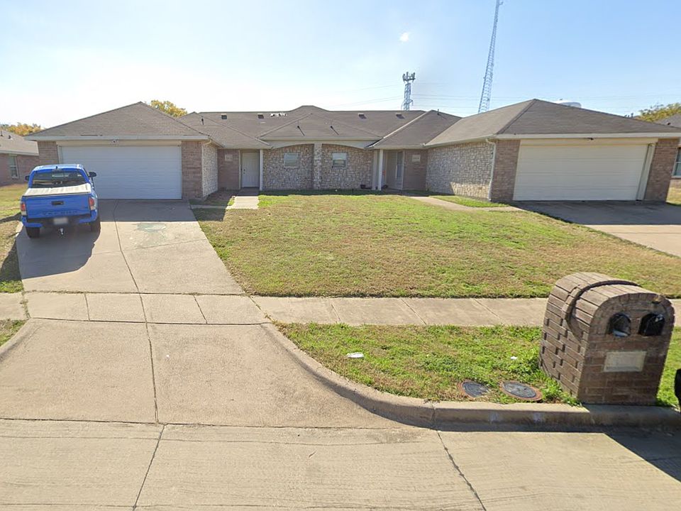 1st image of 857 Robinson Ct Unit A