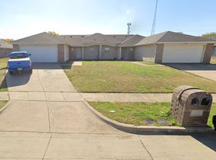 857 Robinson Ct UNIT A, Grand Prairie, TX 75051