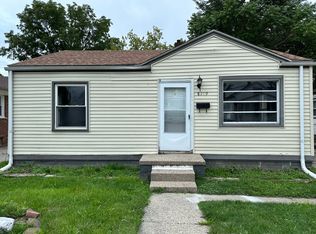 8219 Ford Ave, Warren, MI