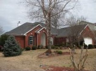 327 Bradford Farms Dr, Madison, AL 35758