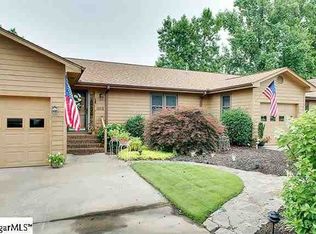 106 Sunningdale Ct #A, Easley, SC 29642