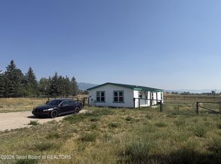 640 E Howard Ave, Driggs, ID 83422