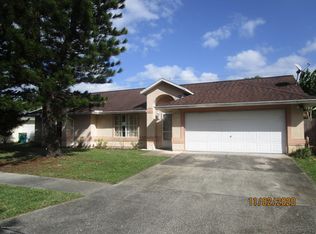 3479 Fan Palm Blvd, Melbourne, FL 32901