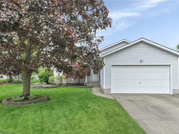 6396 Olive Ave, North Ridgeville, OH 44039