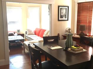 72 Prichard Ave, Somerville, MA 02144