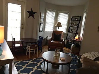 Rented by Jabour Realty Company