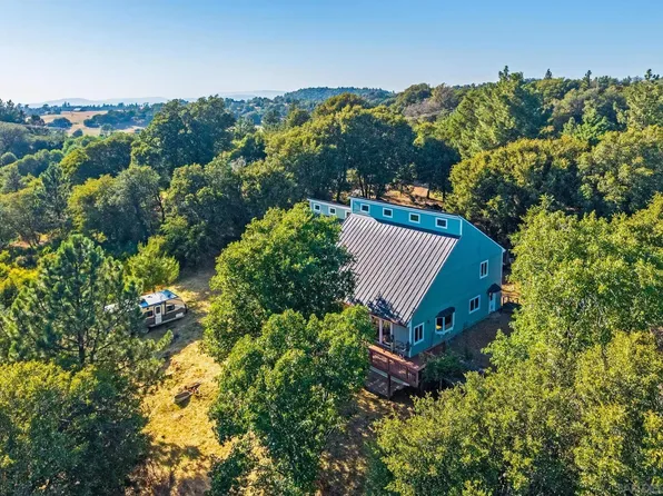 4718 Belvedere Dr, Julian, CA 92036