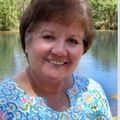 Ann Thomas