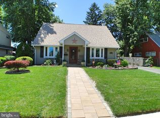 2838 Normandy Dr, Philadelphia, PA 19154