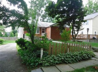 40 Jessup St, Stamford, CT 06902