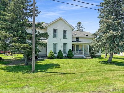 1598 Perry Rd, Pavilion, NY, 14525