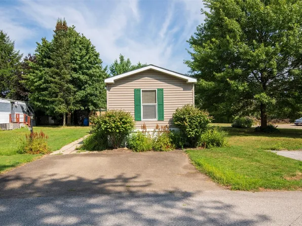 400 Jasmine St, Erie, PA 16509