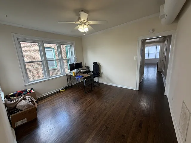 1742 W Touhy Ave #3N — Photo 3